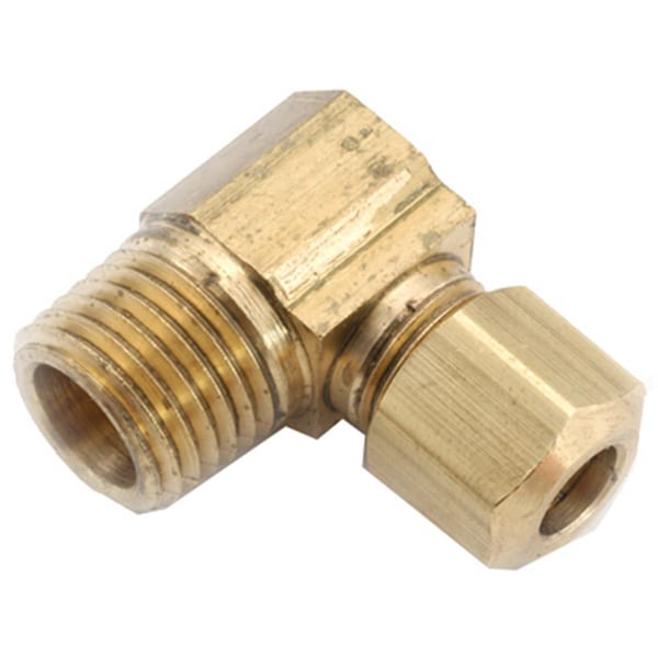 Anderson Metals 710068-1008 .63 x .5 in. Male Pipe Thread Connector 166674 - main